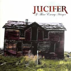 Jucifer : If Thine Enemy Hunger